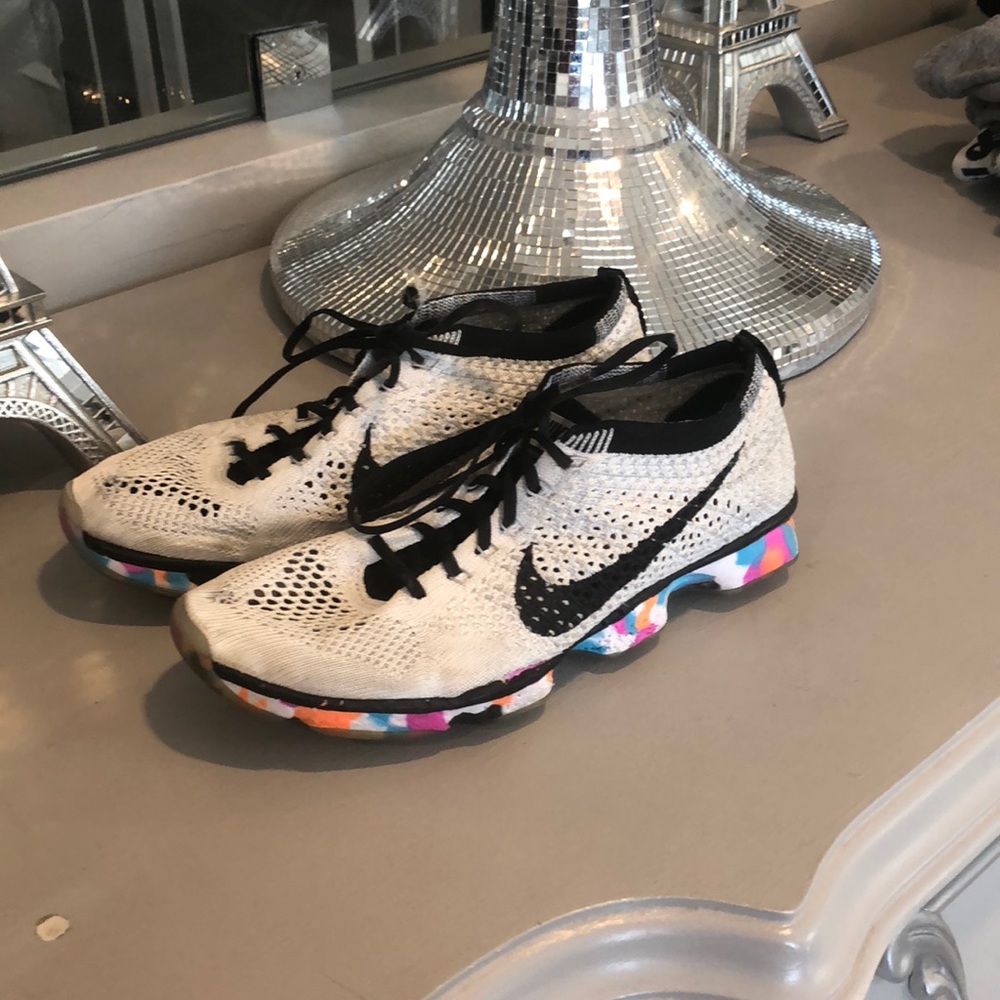 Nike flyknit zoom 6